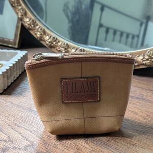 Alviero Martini 1A Classe Geo Small Pouch